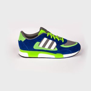 Zapatillas para correr para hombre, entrenamiento especial, deportes de maratón, transpirables, ligeras, cómodas, antideslizantes, zapatillas de ocio