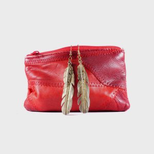 Bolso de mano impermeable para mujer, bandolera de negocios, informal, envío gratis