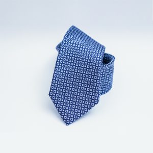 3 piezas de corbata de rayas azules para hombre, conjunto de gemelos cuadrados de bolsillo, boda, Formal, informal, fiesta de oficina